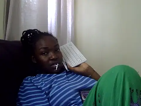 Sexy racy rebel  online show from 27, 5, 2026