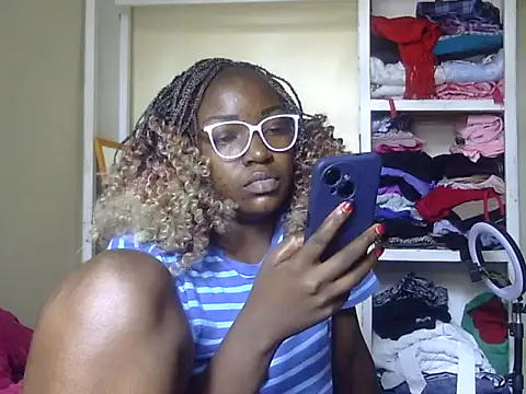 Sexy racy rebel  online show from 27, 11, 2025