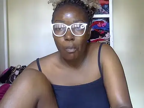 Sexy racy rebel  online show from 14, 12, 2025