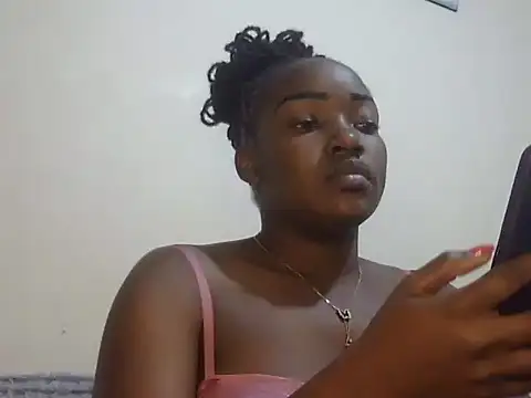 Sexy racy rebel  online show from 10, 10, 2025