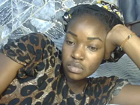 Sexy racy rebel  online show from 22, 9, 2025