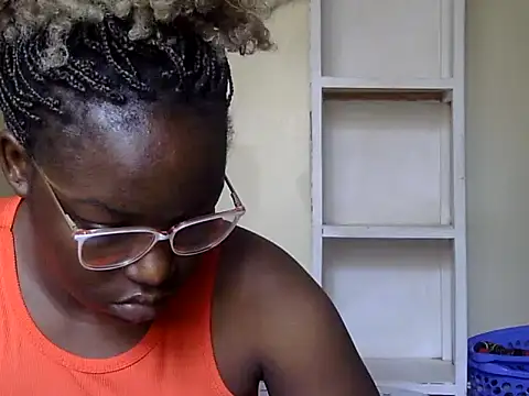 Sexy racy rebel  online show from 19, 12, 2025