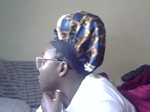 Sexy racy rebel  online show from 16, 12, 2025