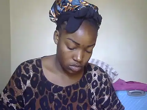 Sexy racy rebel  online show from 24, 10, 2025