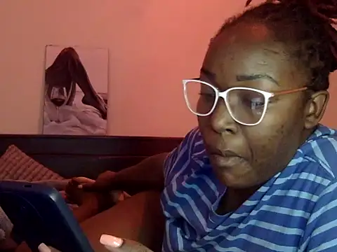 Sexy racy rebel  online show from 27, 3, 2026