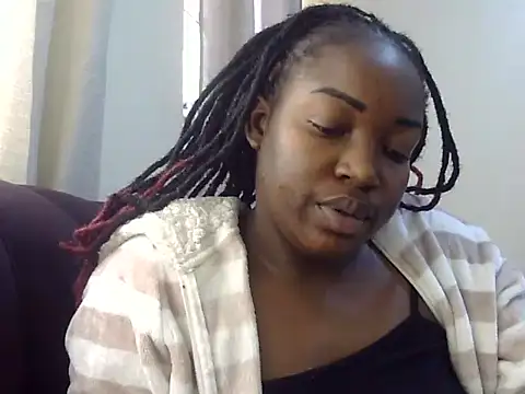 Sexy racy rebel  online show from 13, 3, 2026