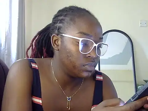 Sexy racy rebel  online show from 21, 3, 2026