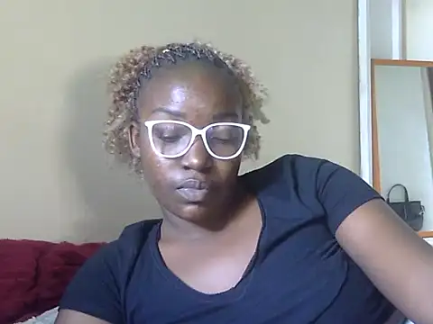 Sexy racy rebel  online show from 1, 12, 2025