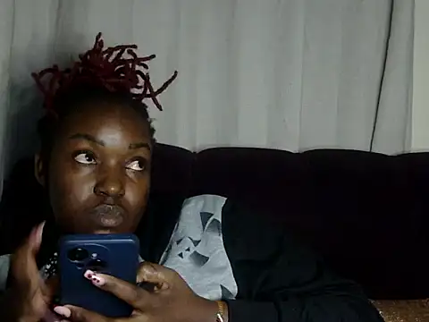 Sexy racy rebel  online show from 17, 4, 2026