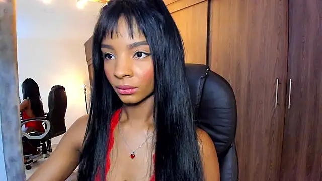 alikahouston4 online show from 19, 11, 2025