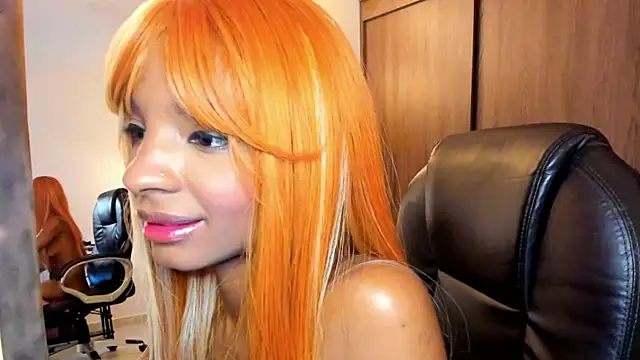 alikahouston4 online show from 1, 2, 2025