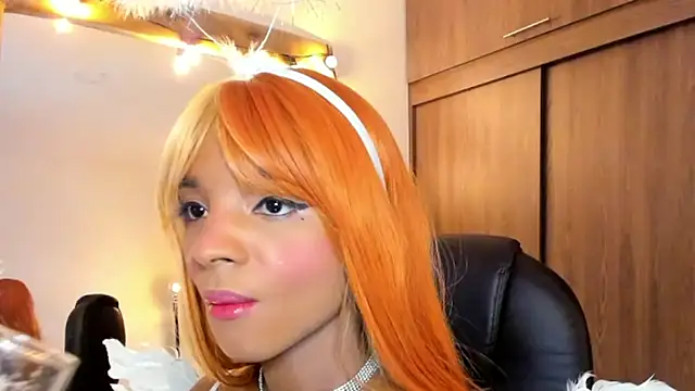 alikahouston4 online show from 16, 3, 2025