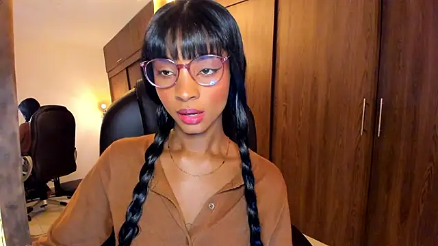 alikahouston4 online show from 24, 10, 2025