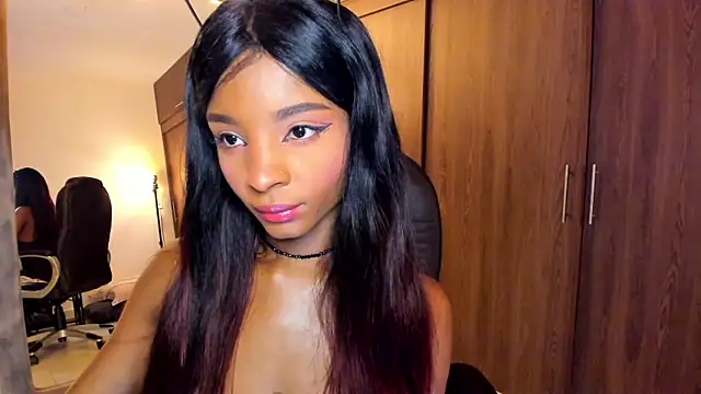 alikahouston4 online show from 19, 9, 2025