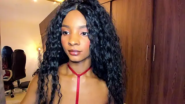 alikahouston4 online show from 26, 10, 2025