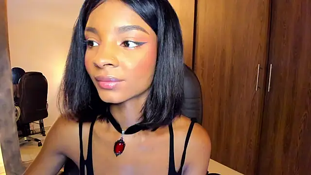 alikahouston4 online show from 31, 10, 2025