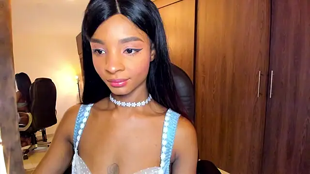 alikahouston4 online show from 10, 9, 2025