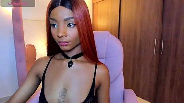 alikahouston4 online show from 13, 5, 2026