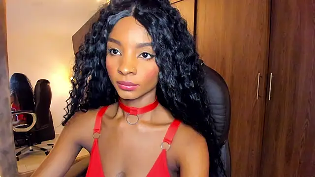 alikahouston4 online show from 27, 10, 2025