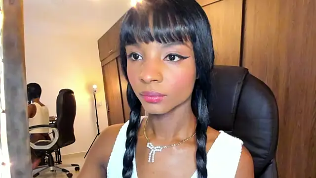 alikahouston4 online show from 11, 3, 2025