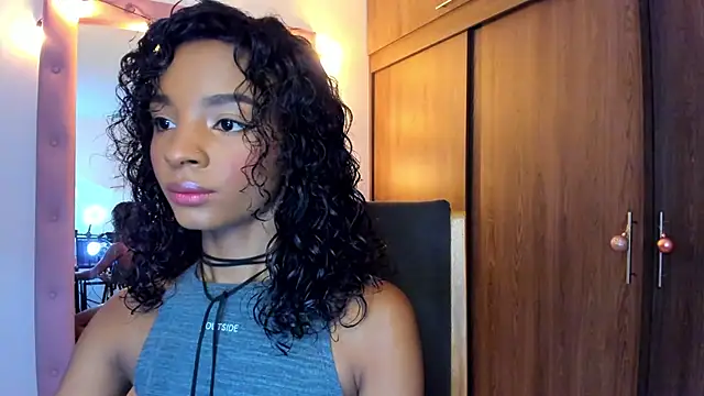 alikahouston4 online show from 19, 12, 2025