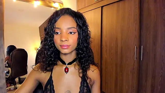 alikahouston4 online show from 15, 10, 2025