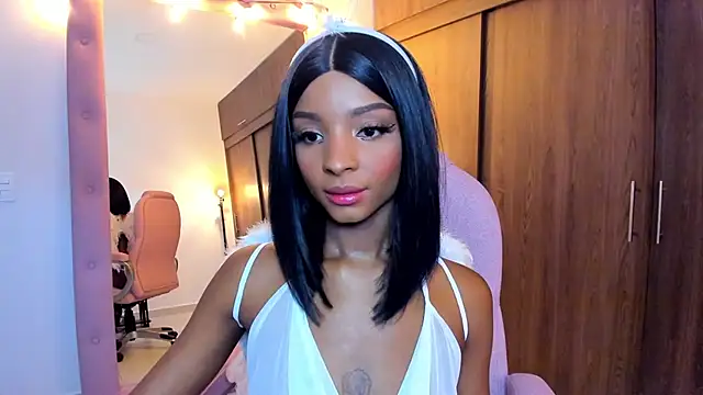 alikahouston4 online show from 22, 2, 2026