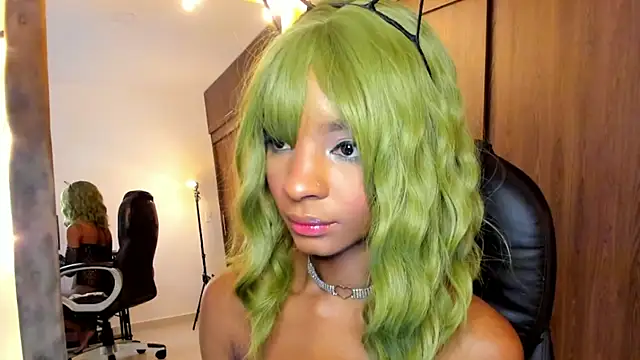 alikahouston4 online show from 1, 2, 2025