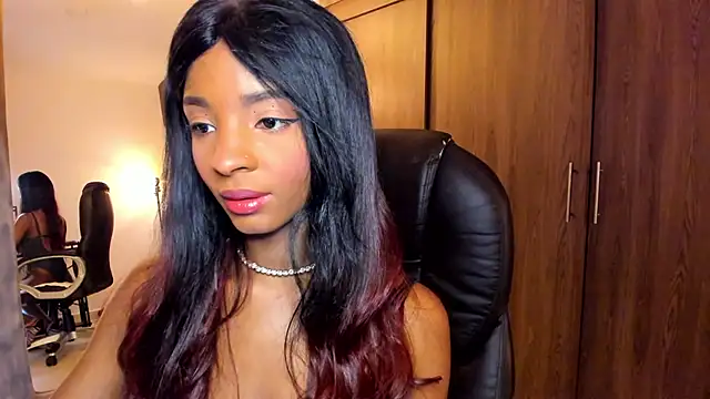 alikahouston4 online show from 14, 9, 2025