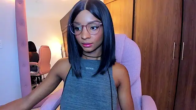 alikahouston4 online show from 23, 2, 2026