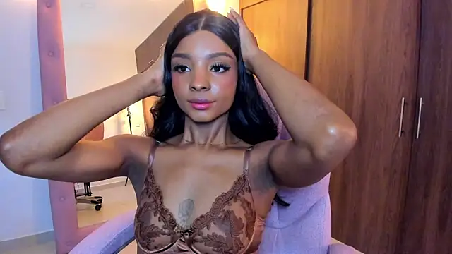 alikahouston4 online show from 5, 3, 2026