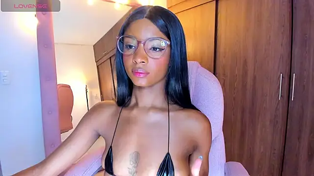 alikahouston4 online show from 31, 5, 2026