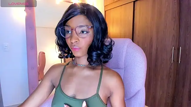 alikahouston4 online show from 20, 5, 2026