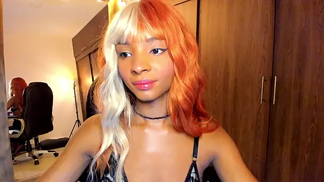 alikahouston4 online show from 22, 9, 2025