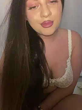 Snapshot of ayshalove chatting on 20, 2, 2025 ayshalove online show from 20, 2, 2025