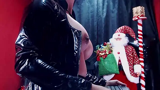 Hannamariana online show from 14, 12, 2025