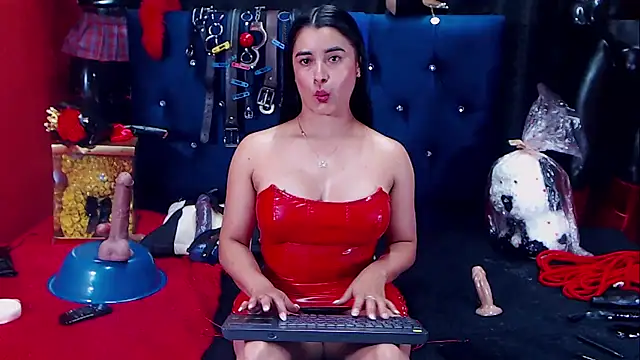 Snapshot of Hannamariana chatting on 3, 6, 2026 Hannamariana online show from 3, 6, 2026