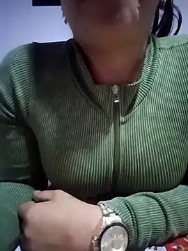 Hannamariana online show from 7, 11, 2025