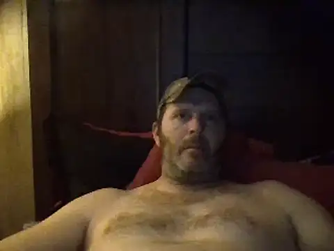big-fun1981 online show from 23, 1, 2025