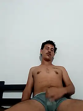 manuelmor1124 online show from 2, 12, 2025