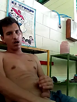 manuelmor1124 online show from 30, 1, 2025