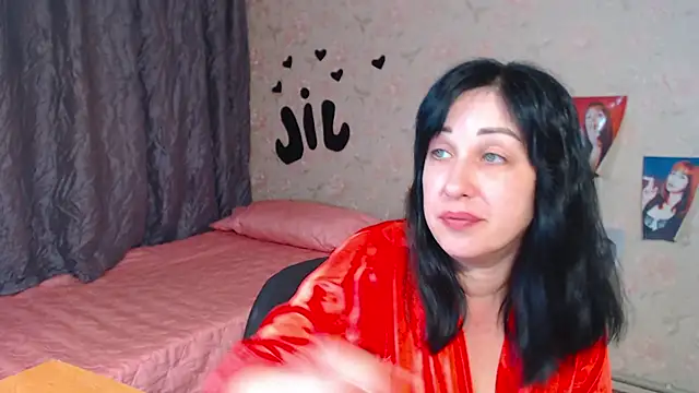 JillStevens online show from 26, 9, 2025