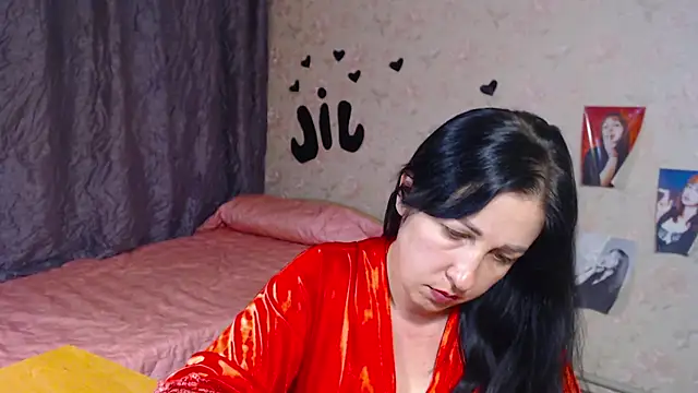 JillStevens online show from 26, 10, 2025