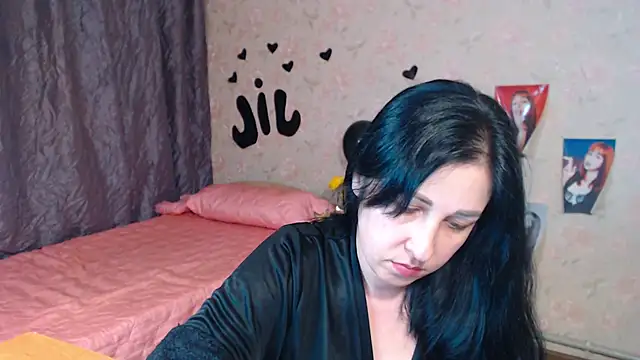 JillStevens online show from 14, 11, 2025