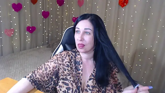 JillStevens online show from 14, 3, 2026