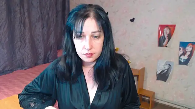 JillStevens online show from 23, 10, 2025