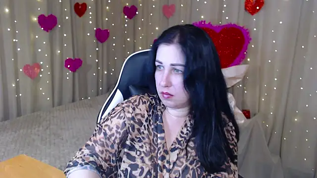 JillStevens online show from 21, 2, 2026