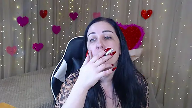 JillStevens online show from 23, 2, 2026