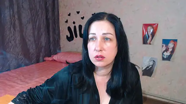 JillStevens online show from 15, 11, 2025