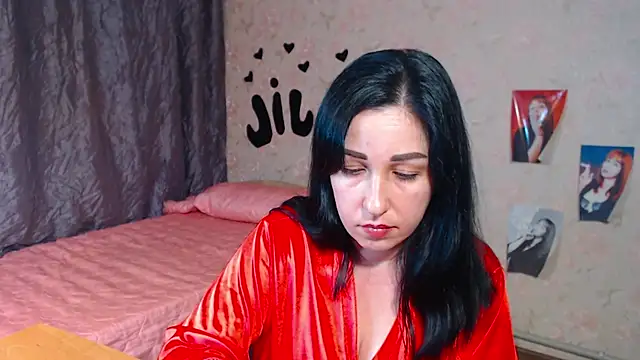 JillStevens online show from 3, 12, 2025